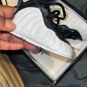 Baby boy faomposites worn once